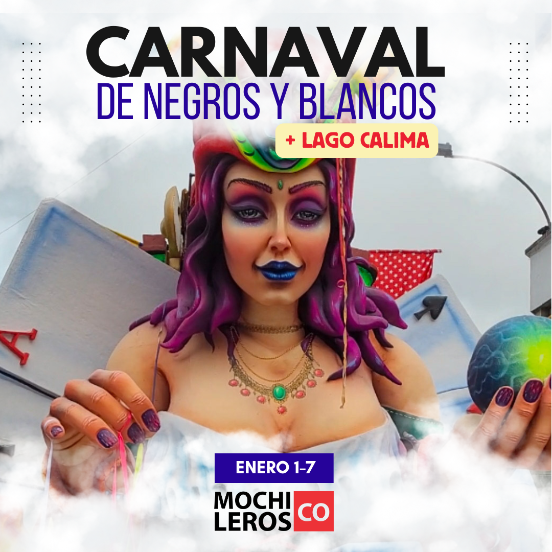 CARNAVAL Instagram